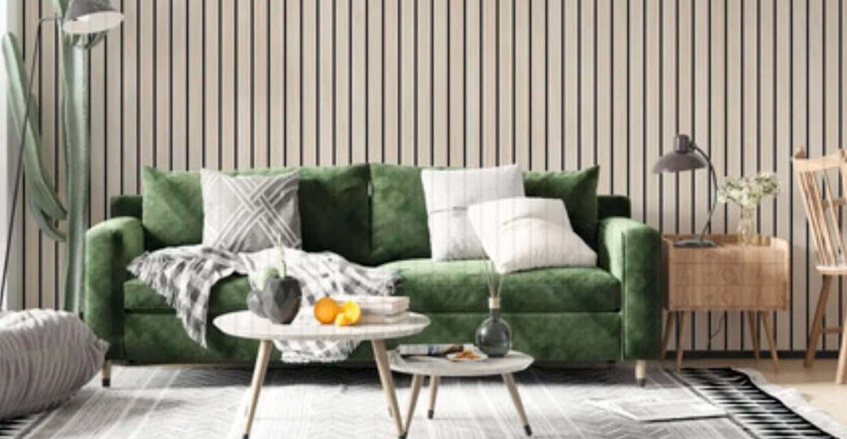 Tapet Autoadeziv 3D Riflaj – imagine 3