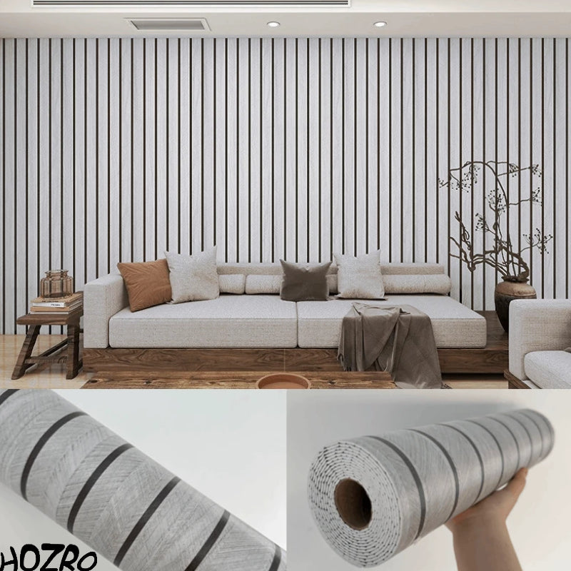 Tapet Autoadeziv 3D Riflaj – imagine 3