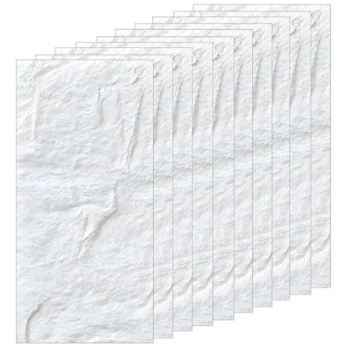 Panou Decorativ 3D din PU Imitație Piatră – imagine 1
