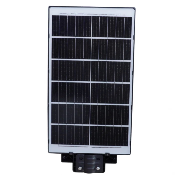 Lampă Stradală Solară LED Vision Innova – 1000W, 80.000 lm, IP66, Senzor Mișcare