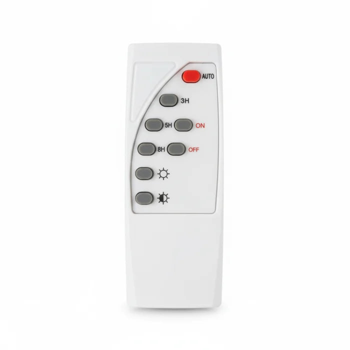 Proiector LED Solar INNOVA 100,200,400,600,800W – Panou Solar Extern, Telecomandă, Protecție IP66